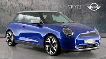 MINI Cooper 135kW E Exclusive [Level 1] 41kWh 3dr Auto Electric Hatchback